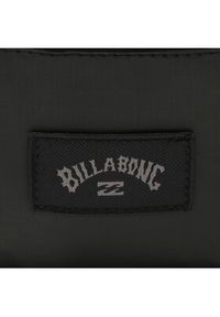 Billabong Saszetka nerka Bali Waistpack 3L EBYBA00100 Czarny. Kolor: czarny. Materiał: materiał