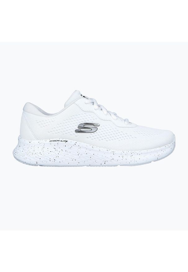 skechers - Buty damskie SKECHERS Skech-Lite Pro. Kolor: czarny, biały, wielokolorowy
