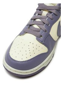 Nike Sneakersy Dunk Low Nn FZ4349 100 Fioletowy. Kolor: fioletowy. Materiał: skóra #3