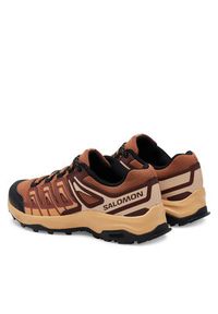 salomon - Salomon Trekkingi Extegra L47800700 Beżowy. Kolor: beżowy #3