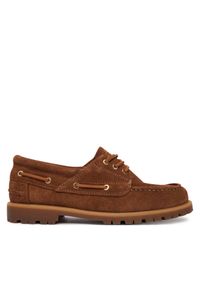 Mokasyny Vagabond Shoemakers. Kolor: brązowy #1