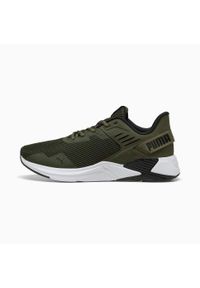 Puma Buty Disperse Xt2 Sport 37998504. Kolor: zielony #2