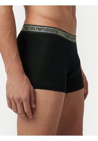 Emporio Armani Underwear Komplet bokserek EM000259 AF20669 MC061 Czarny. Kolor: czarny. Materiał: bawełna #3