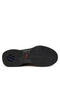 Puma Sneakersy Voltra 312589 17 Czarny. Kolor: czarny. Materiał: materiał #5
