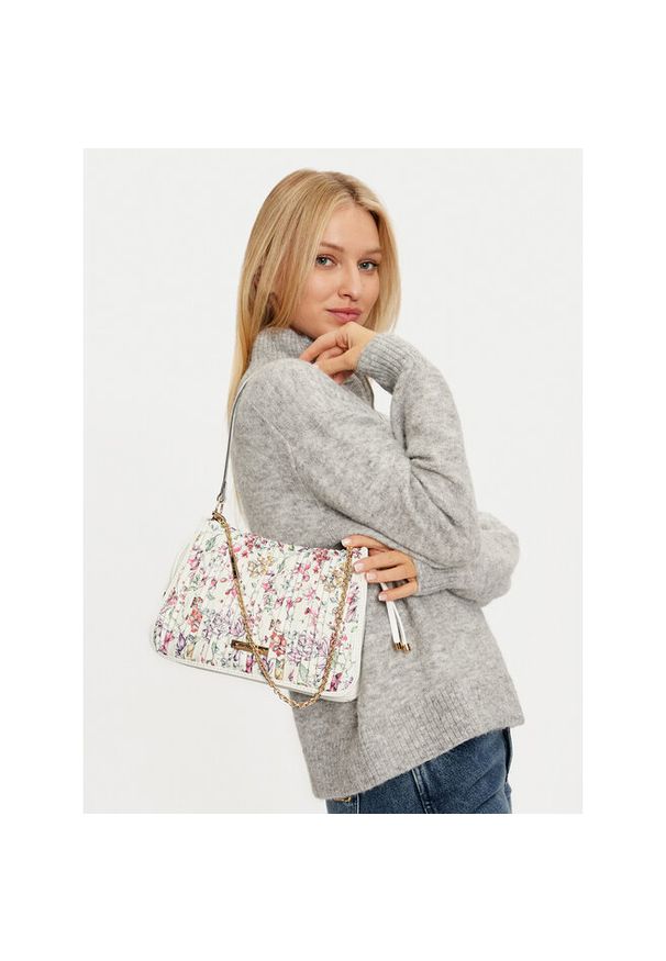 Torebka Aldo. Kolor: różowy