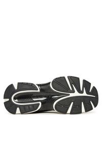 Guess Sneakersy FLFI2B ELE12 Czarny. Kolor: czarny. Materiał: skóra #3