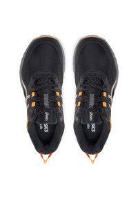 Asics Buty do biegania Gel-Venture 9 1012B313 Czarny. Kolor: czarny. Materiał: mesh, materiał