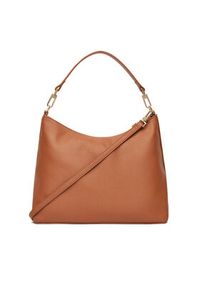 Gino Rossi Torebka WEN-44 Brązowy. Kolor: brązowy. Materiał: skórzane #2