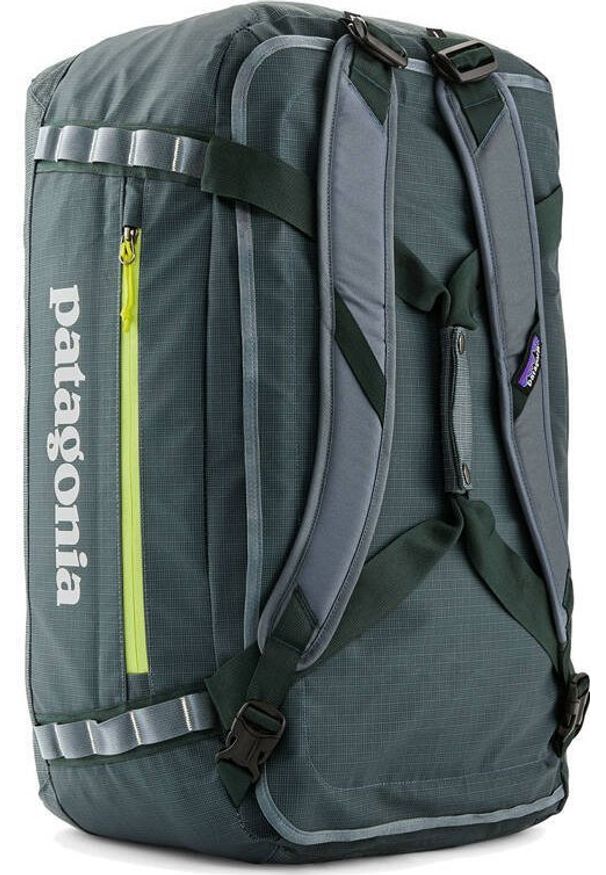 Patagonia Torba black hole duffel 55l-nouveau green PATAGONIA