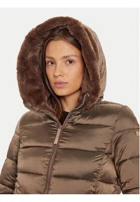 CMP Kurtka zimowa 34K0036F Brązowy Regular Fit. Kolor: brązowy. Materiał: syntetyk. Sezon: zima #4