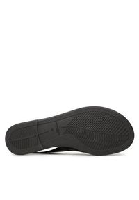 Vagabond Shoemakers - Vagabond Sandały Tia 2.0 5531-001-20 Czarny. Kolor: czarny. Materiał: skóra