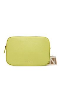 Coccinelle Torebka MN5 Tebe E5 MN5 55 I1 01 Zielony. Kolor: zielony. Materiał: skórzane #2