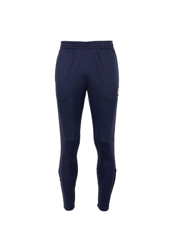 REECE - Spodnie dresowe dziecięce Reece Australia Miles. Kolor: niebieski. Materiał: dresówka. Sport: bieganie