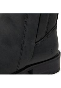 EMU Australia Sztyblety Pioneer Leather W11692 Czarny. Kolor: czarny. Materiał: skóra #3