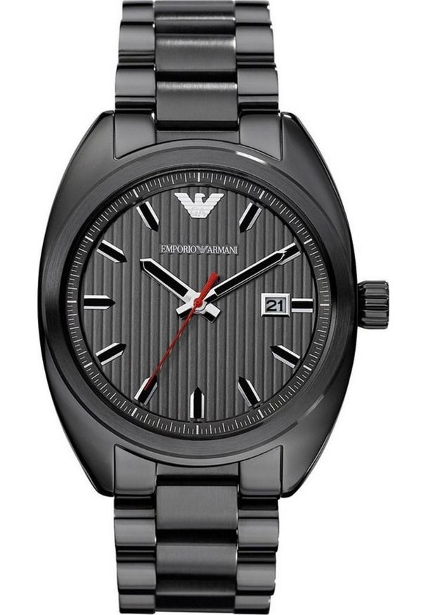Zegarek Emporio Armani Zegarek Męski Armani AR5910 ( 44 mm)