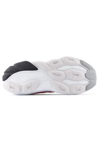 Buty męskie New Balance Fresh Foam x Balos v1 MBALCE1 – pomarańczowe. Okazja: na co dzień. Kolor: pomarańczowy. Szerokość cholewki: normalna. Sport: bieganie, fitness #3