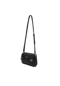 Guess Torebka Gregoria HWBG85 46200 Czarny. Kolor: czarny. Materiał: skórzane #5