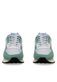 U.S. Polo Assn. Sneakersy KITTY002A Kolorowy. Wzór: kolorowy #8