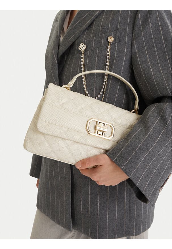 Nine West Torebka EO-Jorra-LDA8453 Écru