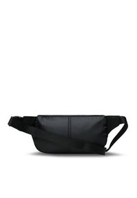 Puma Saszetka nerka MAPF1 Waist Bag 079606 01 Czarny. Kolor: czarny. Materiał: materiał #2