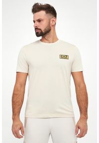 EA7 Emporio Armani - T-shirt męski EA7 EMPORIO ARMANI #4