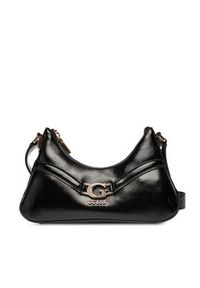 Guess Torebka 178716 Czarny. Kolor: czarny. Materiał: skórzane #3