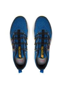 New Balance Buty do biegania DynaSoft Tektrel MTTTRLL1 Niebieski. Kolor: niebieski #4