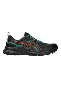 Asics - Buty do biegania męskie, Trail Scout 3. Kolor: czarny