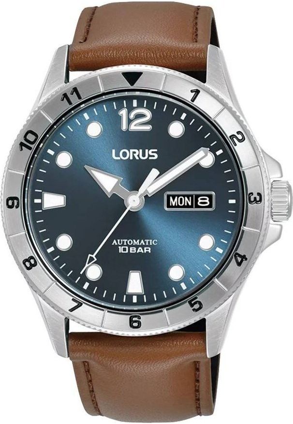 Zegarek Lorus Zegarek Lorus męski automatyczny RL469BX9