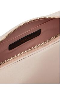 Furla Torebka WE00662 BX3104 0496S Różowy. Kolor: różowy. Materiał: skórzane #3