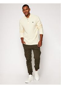 Alpha Industries Joggery Airman 188201 Zielony Tapered Fit. Kolor: zielony. Materiał: bawełna #16