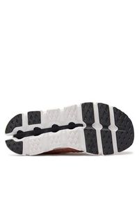 On Buty do biegania Cloudswift 3 AD 3WD10151213 Szary. Kolor: szary. Materiał: materiał #2