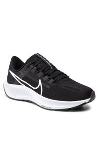Nike Buty do biegania Air Zoom Pegasus 38 CW7358 002 Czarny. Kolor: czarny. Materiał: materiał. Model: Nike Zoom #5