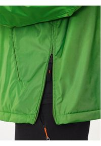 Napapijri Kurtka anorak Rainforest Next NP0A4IB9 Zielony Regular Fit. Kolor: zielony. Materiał: syntetyk #6