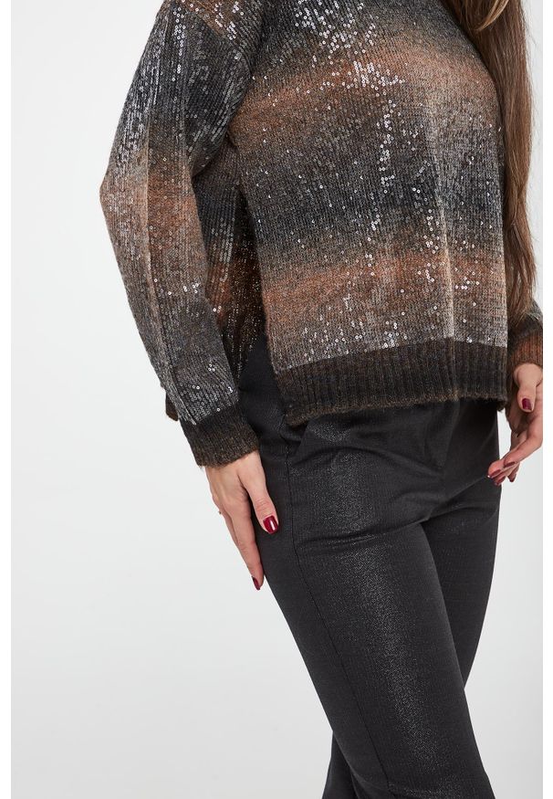 Liu Jo - Sweter damski LIU JO