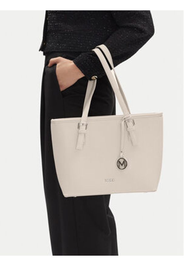 MEXX Torebka MEXX-X-004-07 Brązowy. Kolor: brązowy