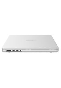 Incase Hardshell Case - Etui MacBook Pro 14'' (M4/M3/M2/M1/2024-2021) dots/clear. Materiał: hardshell #6