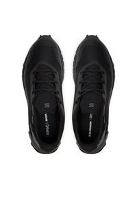 salomon - Salomon Buty do biegania Alphacross 5 Gore-Tex L47307500 Czarny. Kolor: czarny. Materiał: materiał. Technologia: Gore-Tex #3