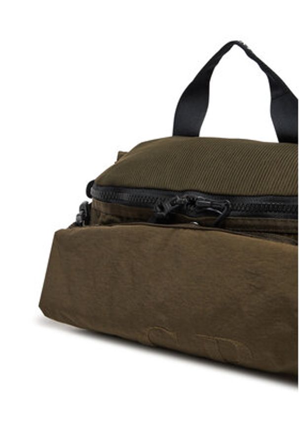 C.P. Company Saszetka 18CMAC298A110188G Zielony. Kolor: zielony. Materiał: materiał