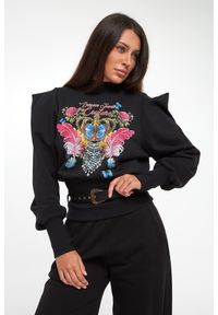 Versace Jeans Couture - Bluza damska VERSACE JEANS COUTURE #1