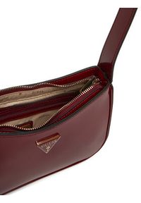Guess Torebka HWNG94 96170 Czerwony. Kolor: czerwony. Materiał: skórzane #5