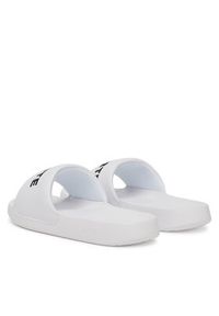 Lacoste Klapki 7-49CMA0022 Biały. Kolor: biały. Materiał: syntetyk #4