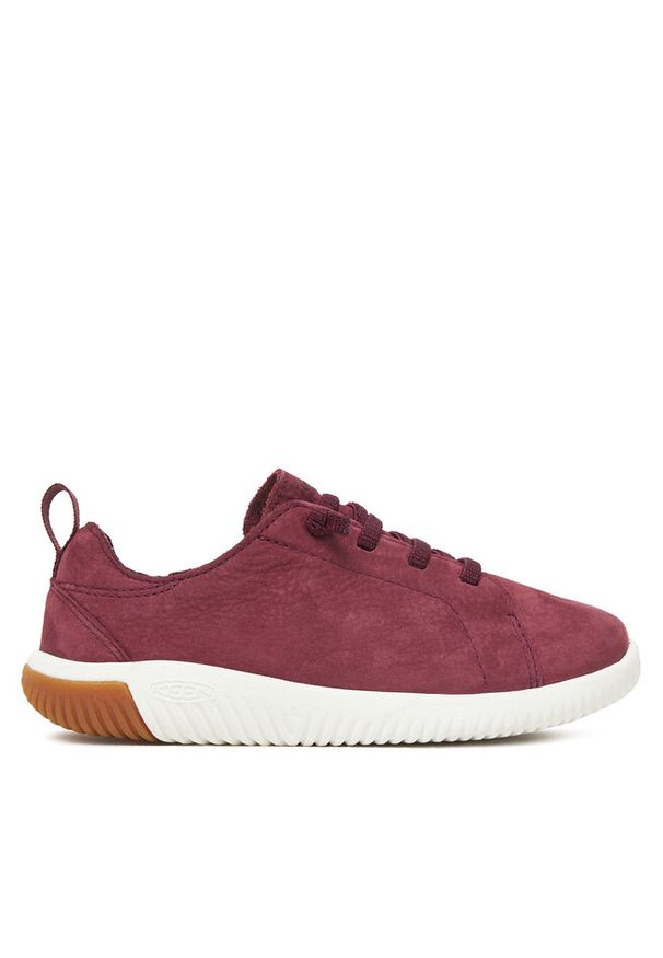 keen - Sneakersy Keen. Kolor: czerwony