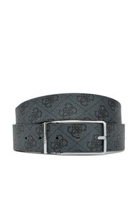 Pasek Męski Guess. Kolor: czarny #1