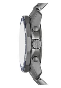Armani Exchange Zegarek Spencer Chronograph AX1967 Szary. Kolor: szary #3