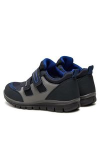 Primigi Sneakersy GORE-TEX 4889311 S Niebieski. Kolor: niebieski. Technologia: Gore-Tex #2