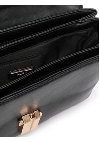 Aldo Torebka Alicie 13989661 Czarny. Kolor: czarny. Materiał: skórzane #2