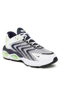 Nike Sneakersy Air Max Tw DQ3984 101 Biały. Kolor: biały. Materiał: materiał. Model: Nike Air Max #5