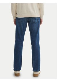 Tom Tailor Jeansy 1045906 Niebieski Regular Fit. Kolor: niebieski