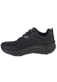 skechers - Buty do chodzenia Męskie Skechers Buty Skechers D`lux Trail M 237336. Kolor: wielokolorowy. Sport: turystyka piesza #2